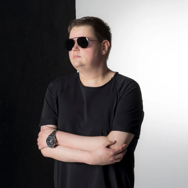 Orjan Nilsen